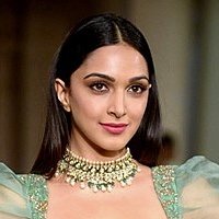 Kiara Advani Nackt