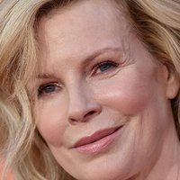 Kim Basinger Nackt