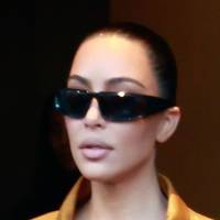 Kim Kardashian Nackt