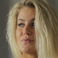 Kim niemann Nackt