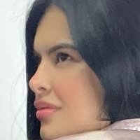 Kimberly Delgado Nackt