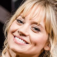 Kimberly Wyatt Nackt