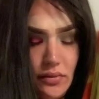 Kimmie Bombshell Nackt