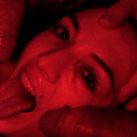 kinkmekate Nackt