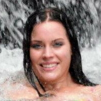 Kinsey Osborn Nackt