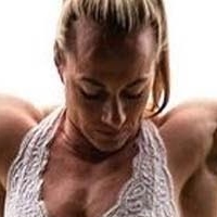 Kirsty Stroud Nackt