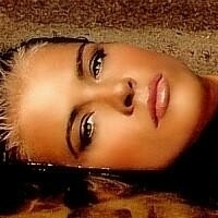 Kirsty Swanson Nackt