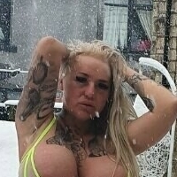 kirstywife Nackt