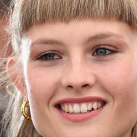 Klara Kristin Nackt