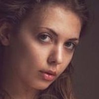 Klaudia Brahja Nackt