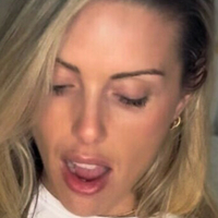 K_ourtney Nackt