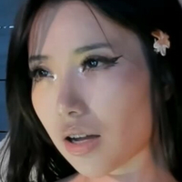 Korean_naen Nackt