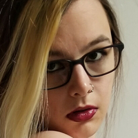 Kristeenahhbby Nackt