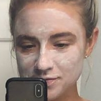 Kristie Mewis Nackt