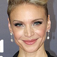 Kristin Lehman Nackt