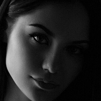 Kristina Azaronak Nackt
