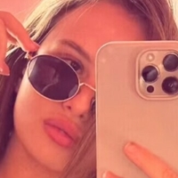 Kristina Banditka Nackt