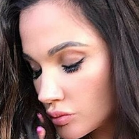 Kristina Basham Nackt