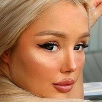 Kristina Musatova Nackt