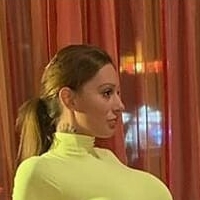 Kristina Penava Nackt