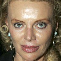 Kristina Wayborn Nackt