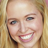 Krystyna Ahlers Nackt