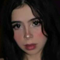 La Niña Fresa Nackt