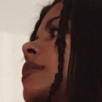 Laali Calem Nackt