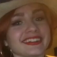 Lady Sundae Nackt