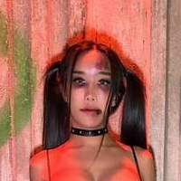 Ladyboy Memie Nackt