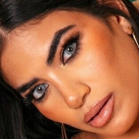 Lailah Khalida Nackt