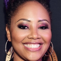 Lalah Hathaway Nackt