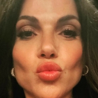 Lana Parilla Nackt