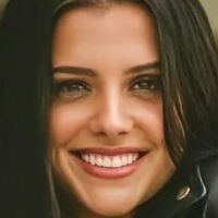 Lanie Gardner Nackt