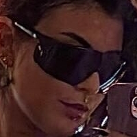 Lara Camargo Nackt