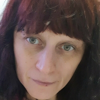 lareinacincuentona Nackt