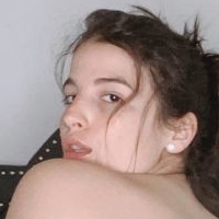 LaSirena Nackt