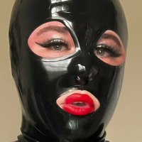 latexluciadoll Nackt