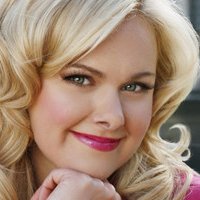 Laura Bell Bundy Nackt
