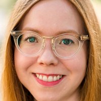 Laura Johnson Nackt