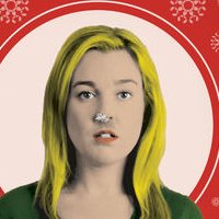 Laura Lemar-Goldsborough Nackt