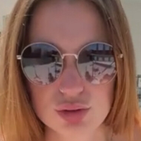 laurahorney Nackt