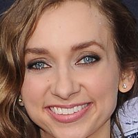 Lauren Lapkus Nackt