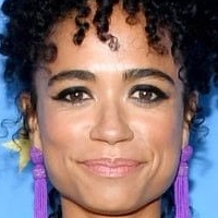 Lauren Ridloff Nackt