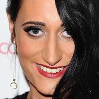 Lauren Socha Nackt