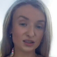 Lauren Stephens Nackt