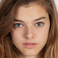 Lea Haesaert Nackt