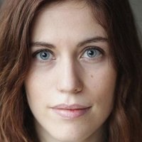 Lea Tissier Nackt