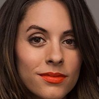 Leandra Terrazzano Nackt