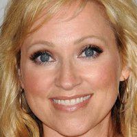 Leigh-Allyn Baker Nackt
